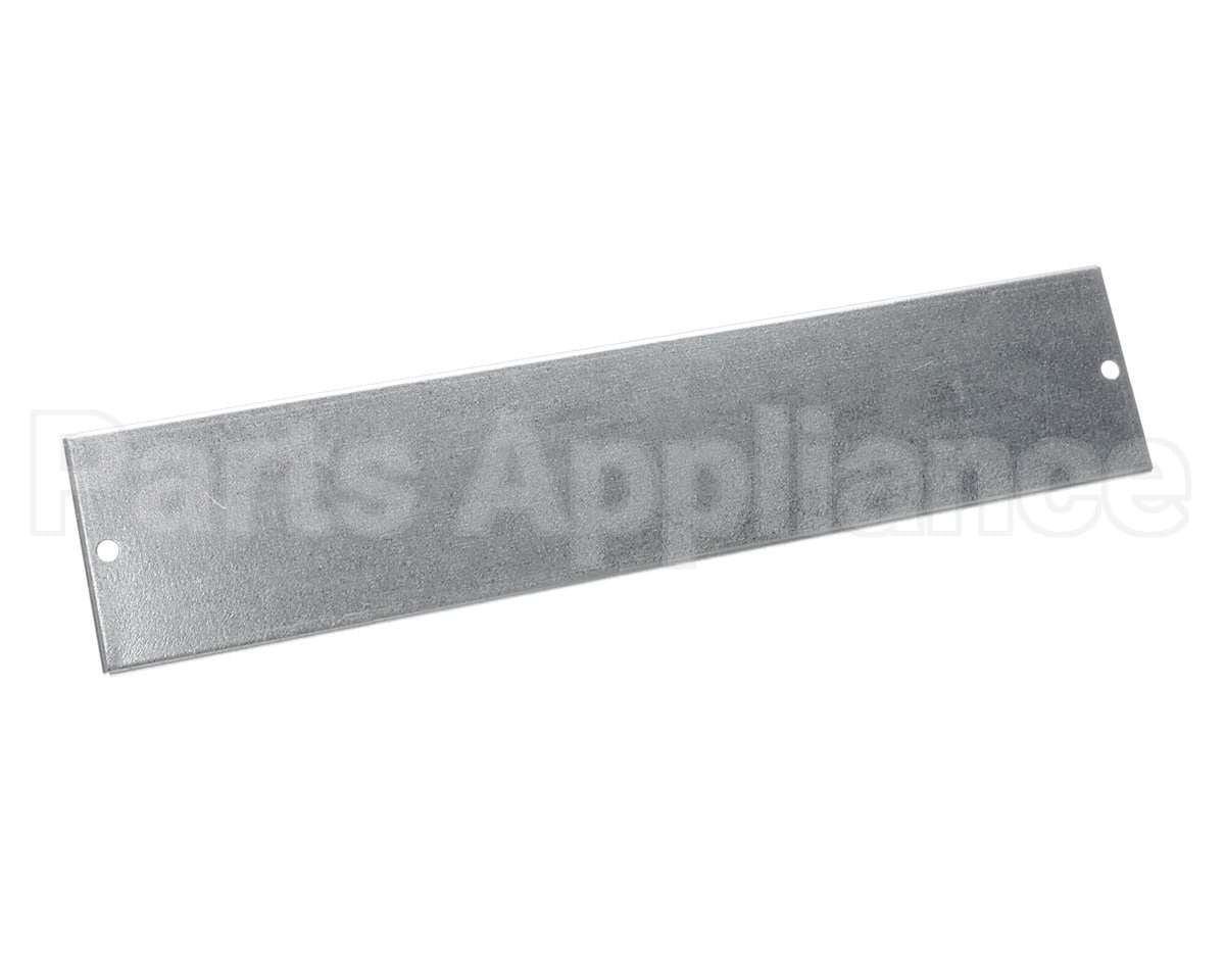 2200772 Frymaster Cover,Transformer Bx H50/52/55