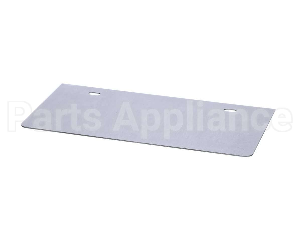 2200810 Frymaster Flue Guard, Panda Express