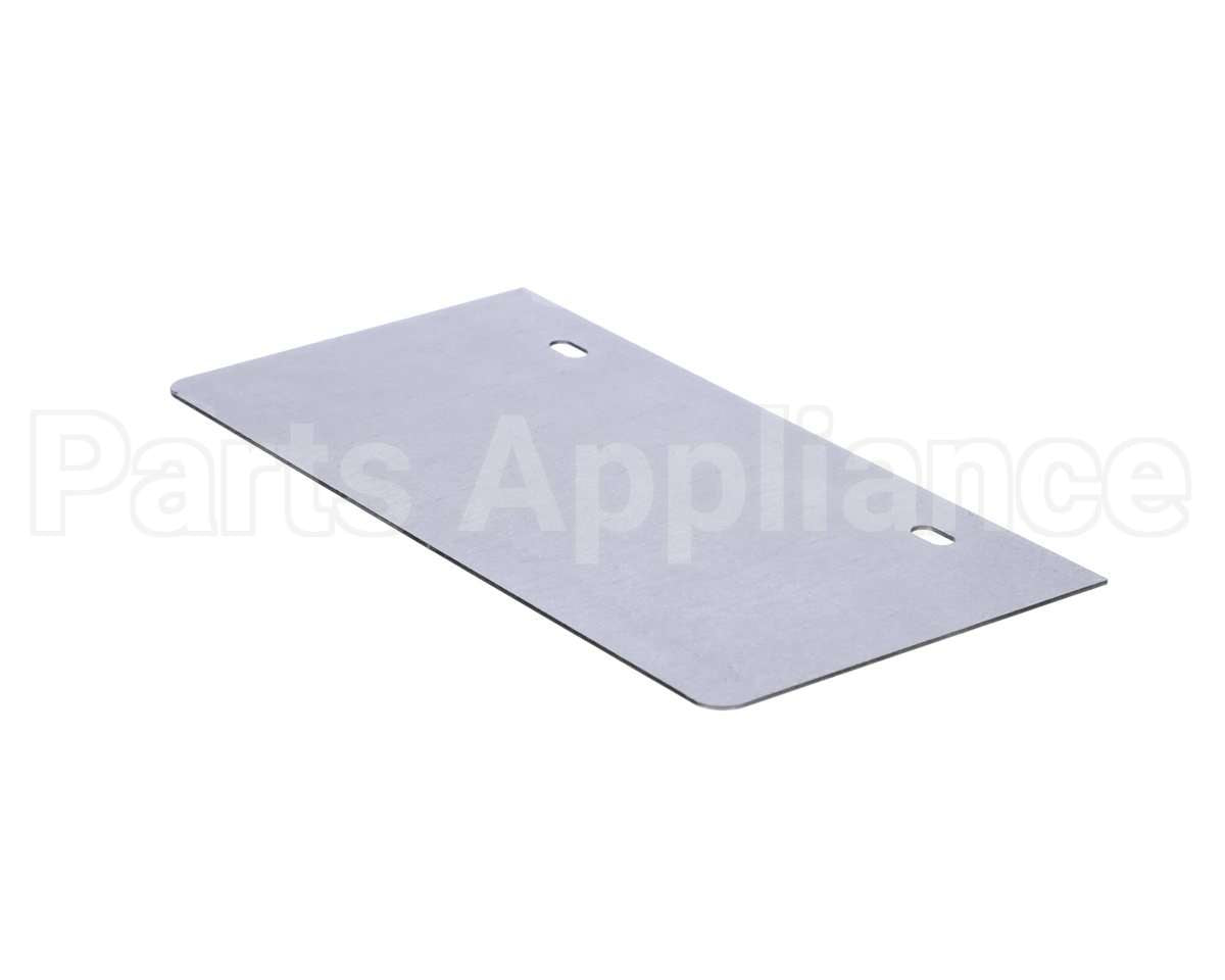 2200810 Frymaster Flue Guard, Panda Express