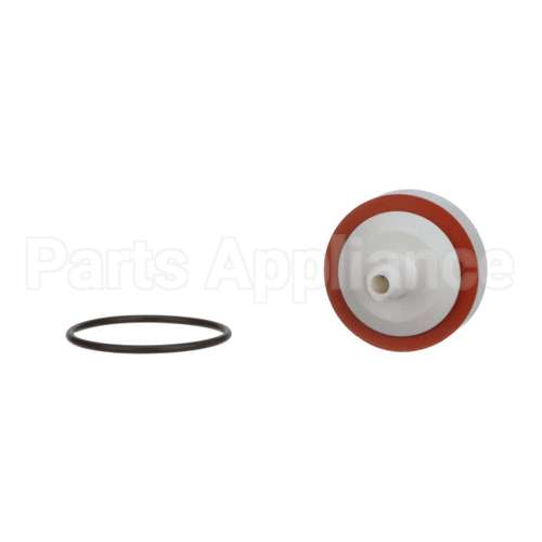 22012 Fisher Repair Kit Avb 3/4