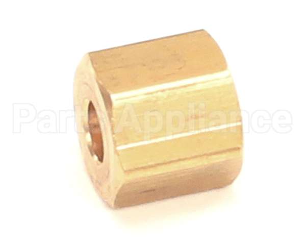 2202-0 Montague Compression Nut 3/16 Cc