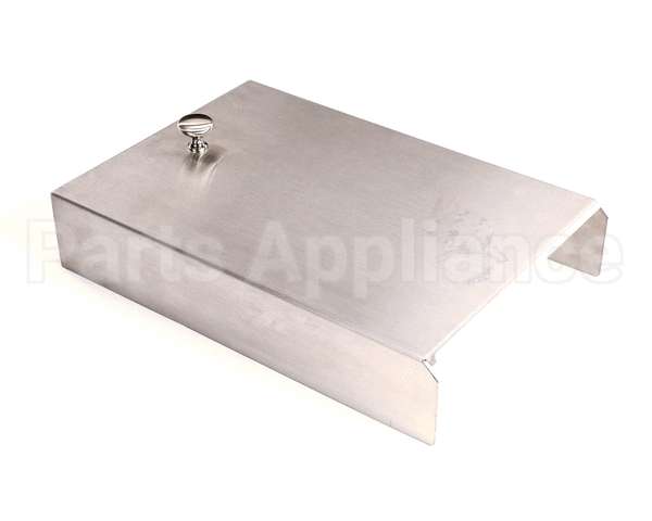 2202055 Stoelting Front Hopper Cover - Cc