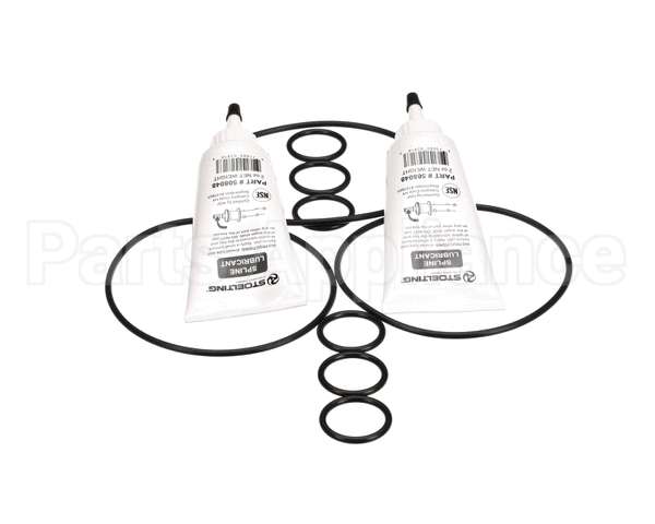 2202070 Stoelting Kit; Minor Tune Up (Cc 3 Brl)