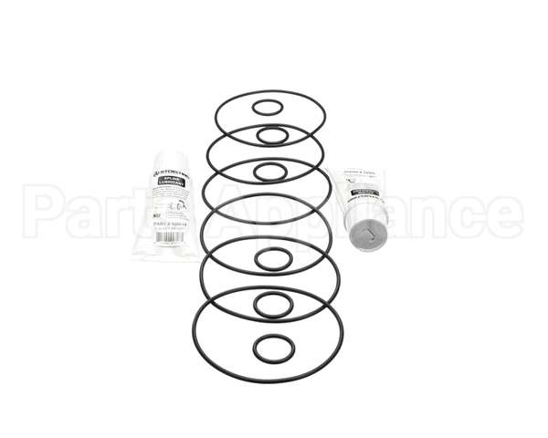 2202072 Stoelting Kit; Minor Tune Up (Os 3 Brl)
