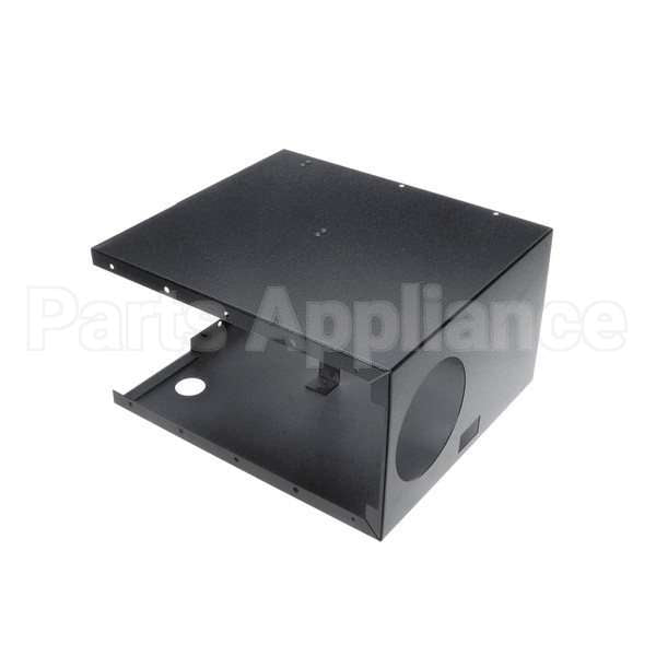 22026.0002 Compatible Bunn Housingassembly, Upper G2/G3 - Blk