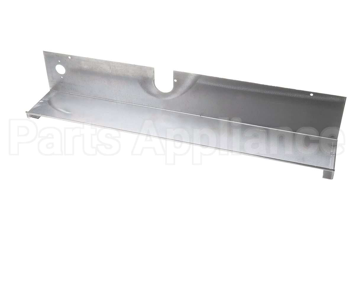 2203191 Frymaster Cover,Gl Xfmr/Filter Box