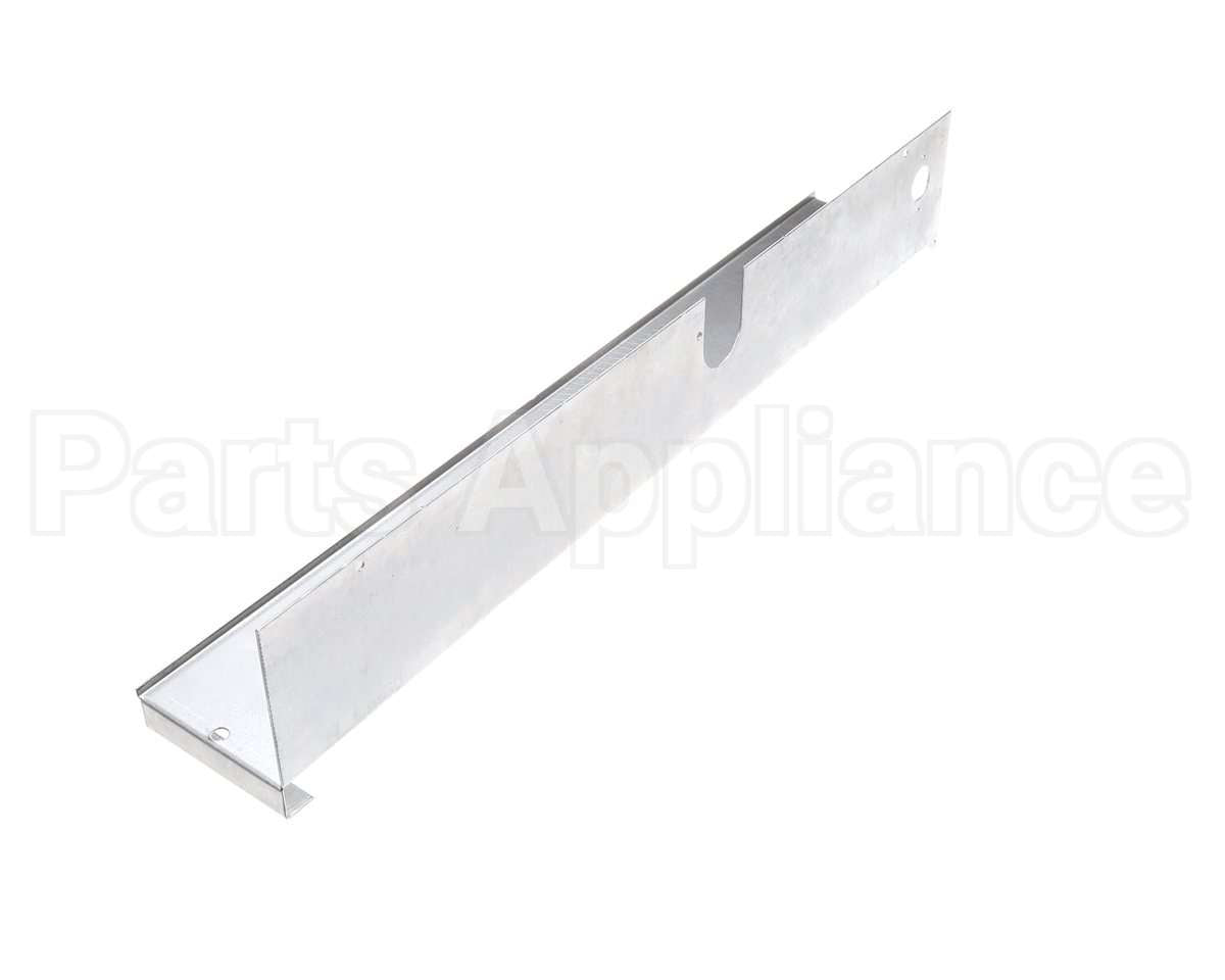 2203191 Frymaster Cover,Gl Xfmr/Filter Box