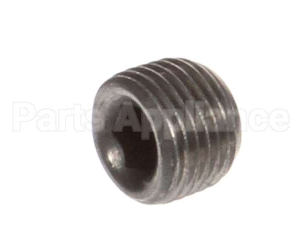 2203400 Garland Cnt.sunk Stl.hex Plug 1/8Innpt