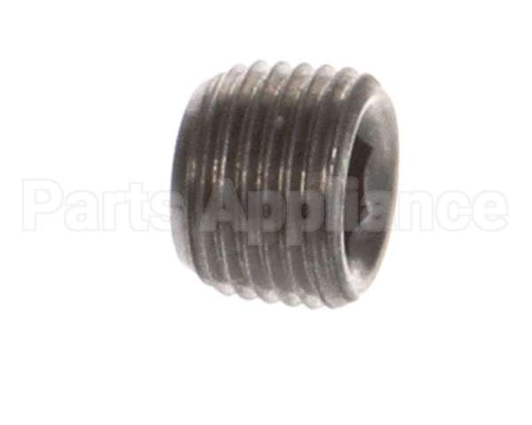 2203400 Garland Cnt.sunk Stl.hex Plug 1/8Innpt