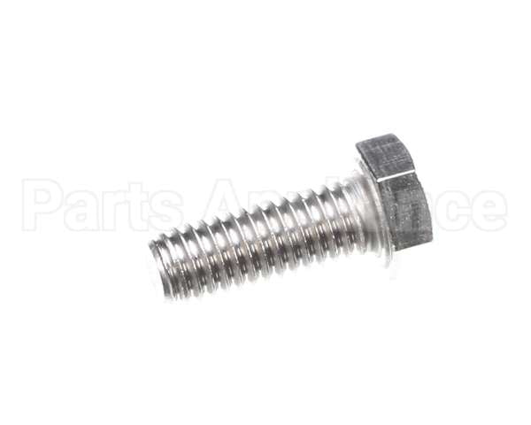 220373 Middleby Scr,Cap Hx Hd 3/8-16X1 18-8