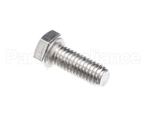 220373 Middleby Scr,Cap Hx Hd 3/8-16X1 18-8