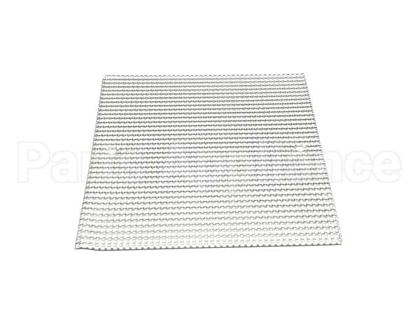 2204446 Frymaster Screen, 1817 Sana Grid Filter