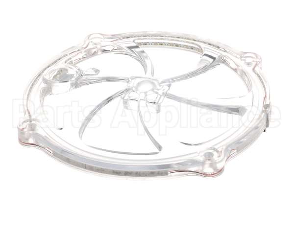 2205672 Stoelting A/D118 Door Assembly W/Lights