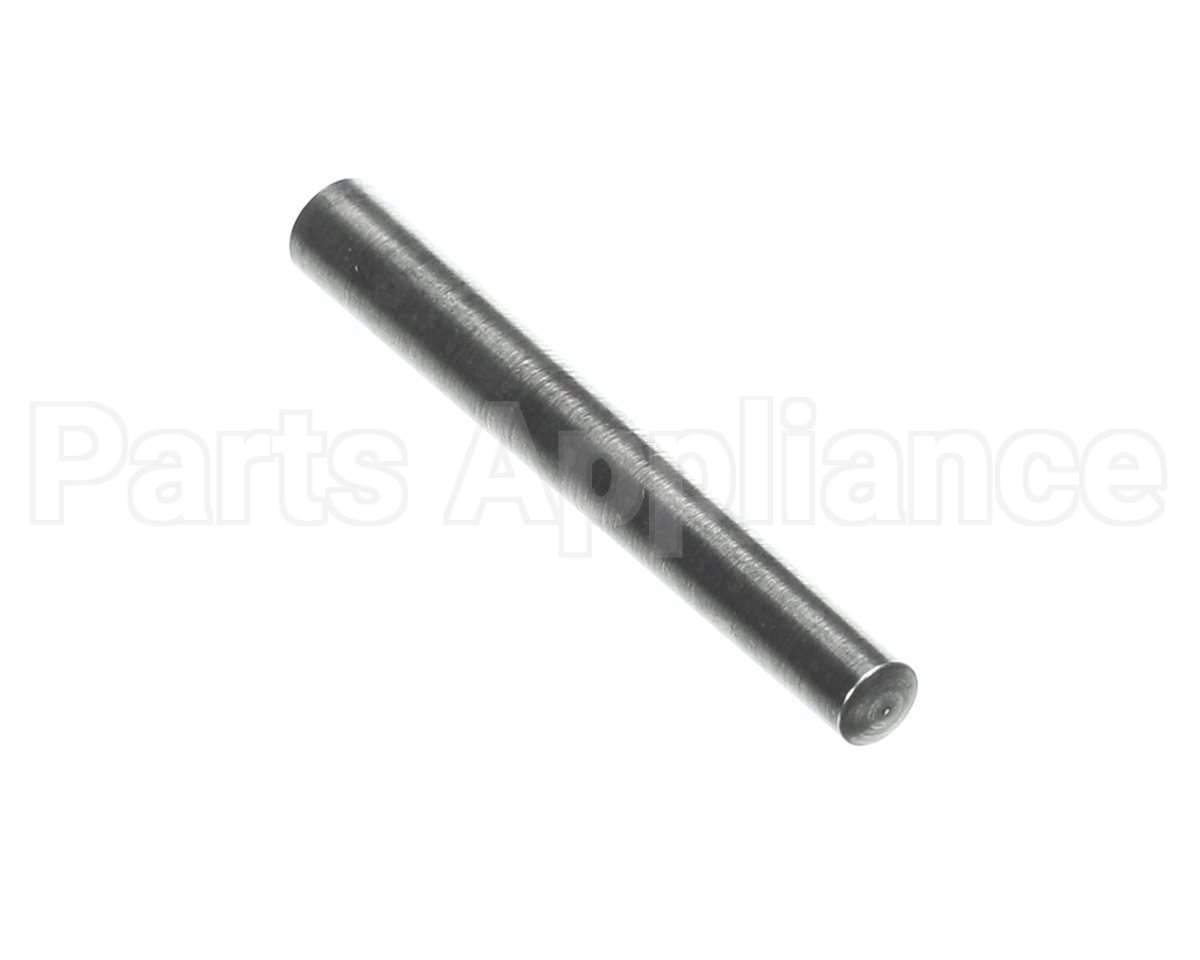 2206 Hollymatic Taper Pin