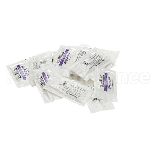 2206356 Compatible Stoelting Lubricant Kit Total Blend, Pack Of 25