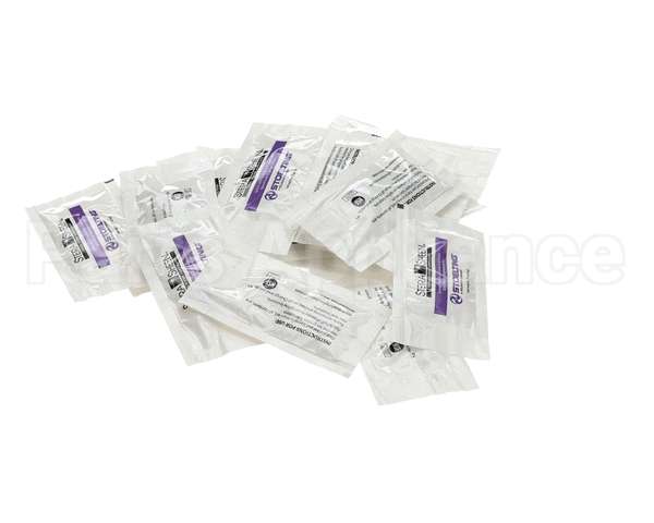 2206356 Stoelting Lubricant Kit; Total Blend, Pack Of 25