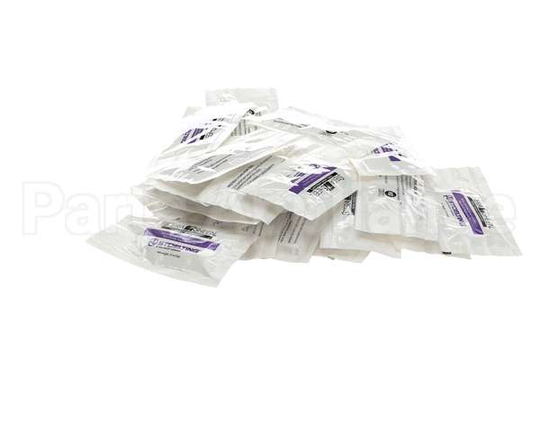 2206356 Stoelting Lubricant Kit; Total Blend, Pack Of 25