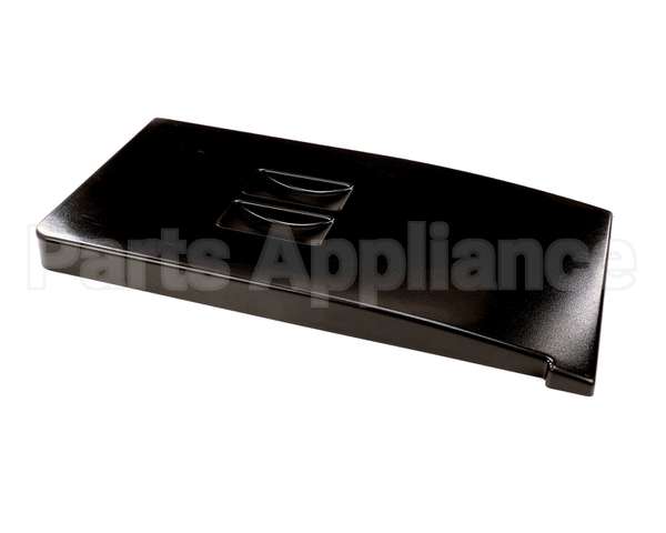 2206567 Stoelting Left Hinge Hopper Cover Assembly