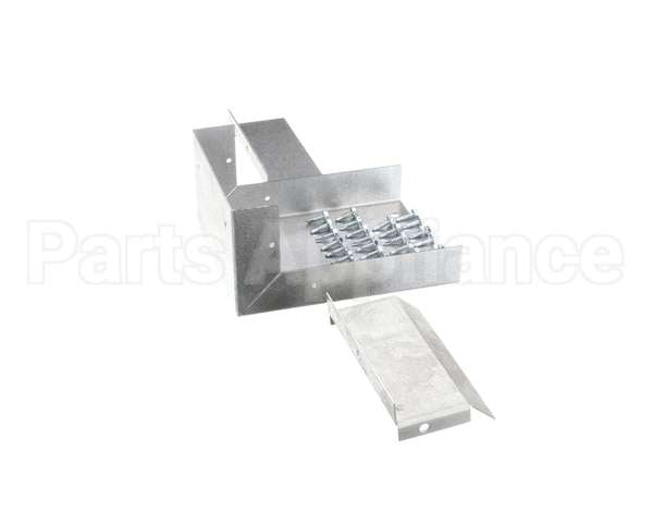 22066 Imperial Icv Flue Assembly.
