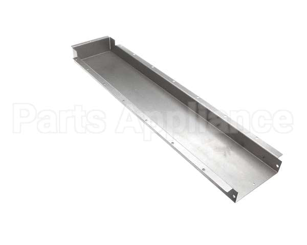 22067 Imperial Icv - Flue Way Top (With Direct Vent Con