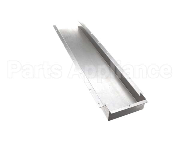 22067 Imperial Icv - Flue Way Top (With Direct Vent Con