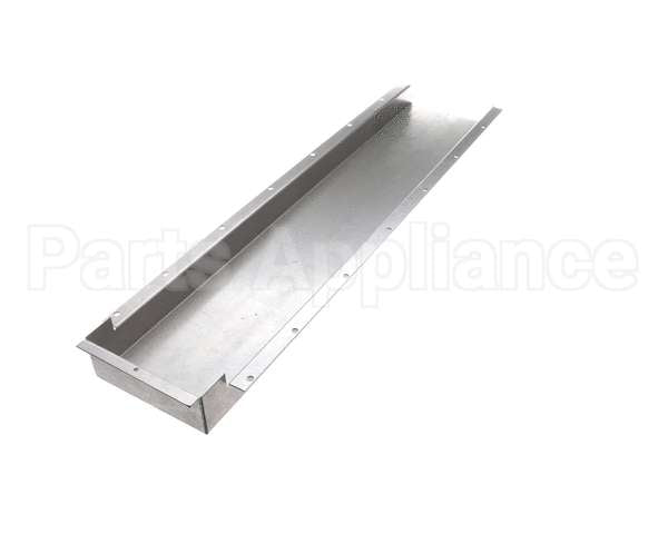 22067 Imperial Icv - Flue Way Top (With Direct Vent Con