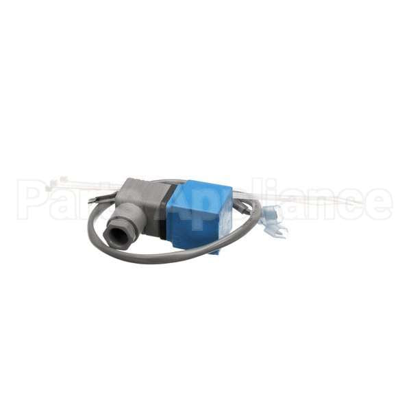 2206786 Compatible Stoelting Kit Ip65 Coil, Plug, Oringhrns