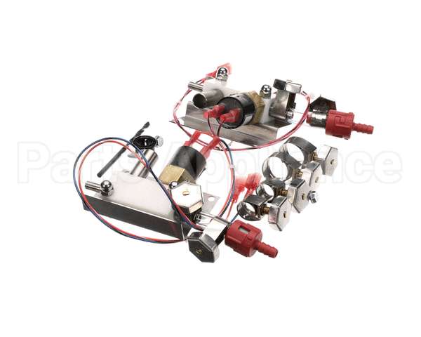 2206856 Stoelting Kit Service Mix Manifold