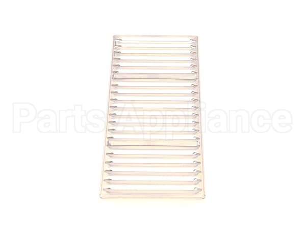 2206858 Stoelting Sstl Louvered Drip Tray Insert