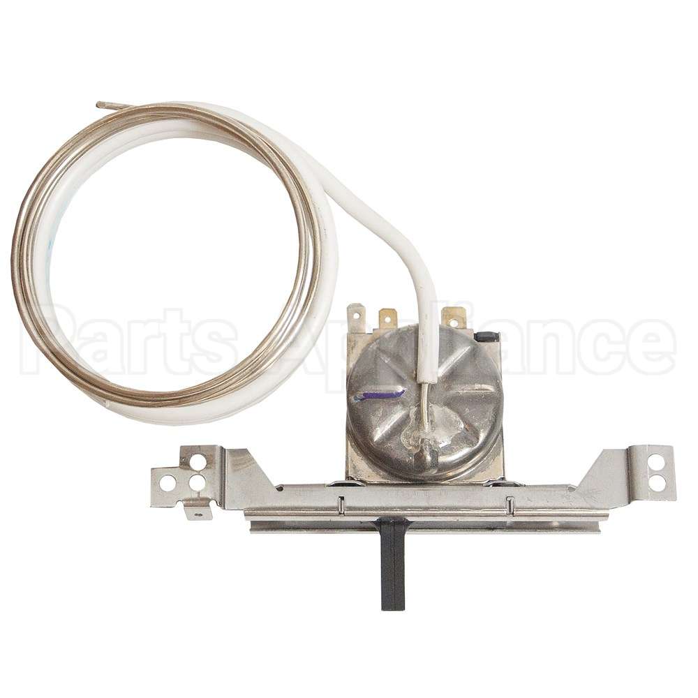2207475 Whirlpool Thermostat & Barrier Ass