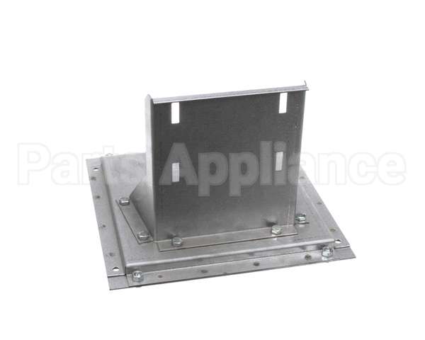22076 Imperial Icv - Heat Plate Front