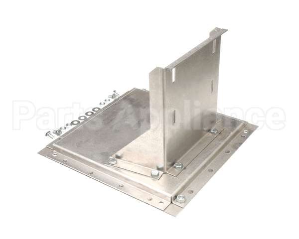 22077 Imperial Icv - Heat Barrier Motor Plate
