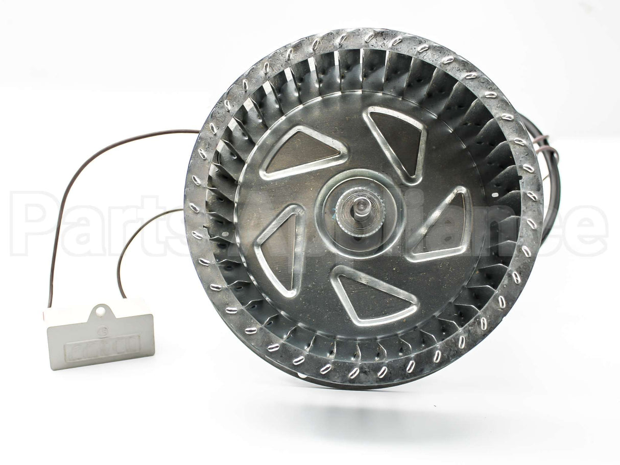 220784 Reznor Venter Assembly Less Shroud