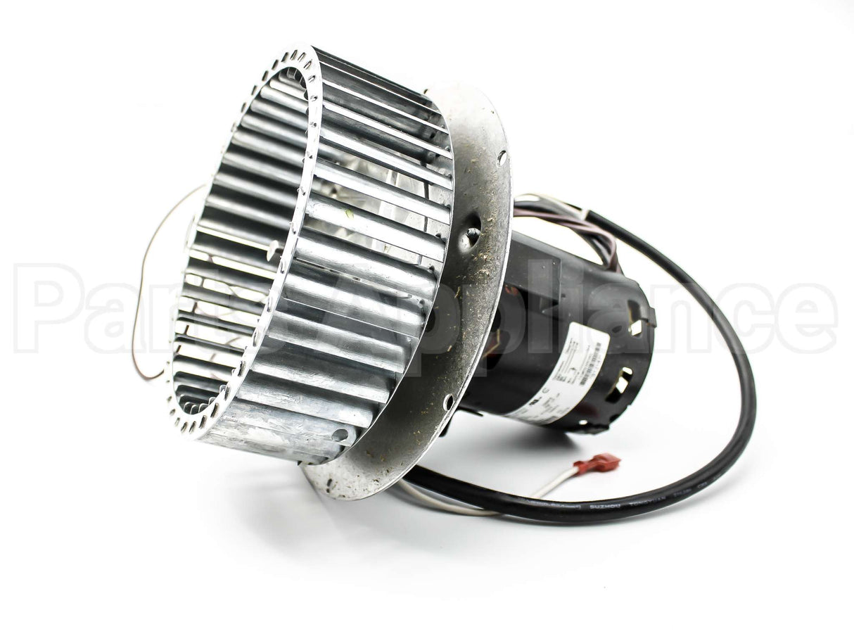 220784 Reznor Venter Assembly Less Shroud