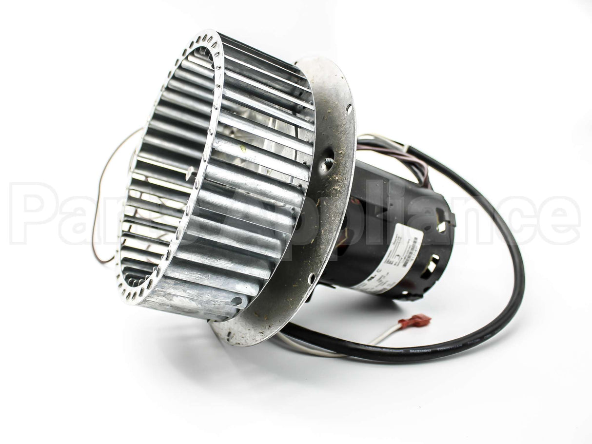 220784 Reznor Venter Assembly Less Shroud