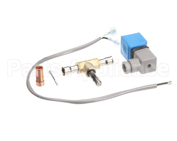 2208014 Stoelting 1/2 Ip65 Solenoid Service Kit