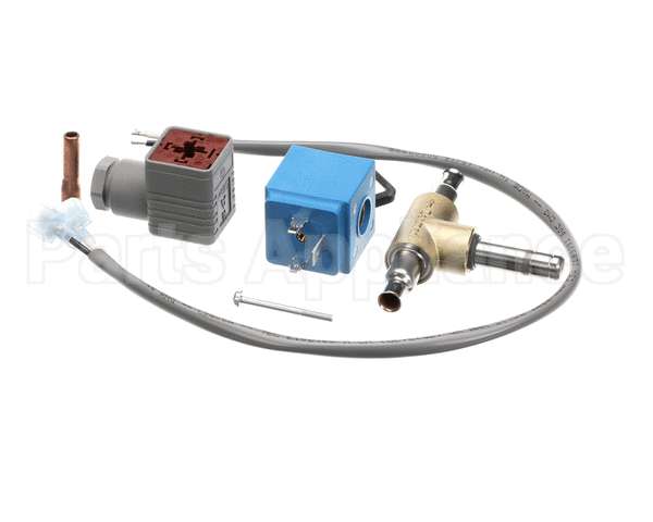 2208015 Stoelting 1/4 Ip65 Solenoid Service Kit