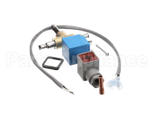 2208015 Stoelting 1/4 Ip65 Solenoid Service Kit