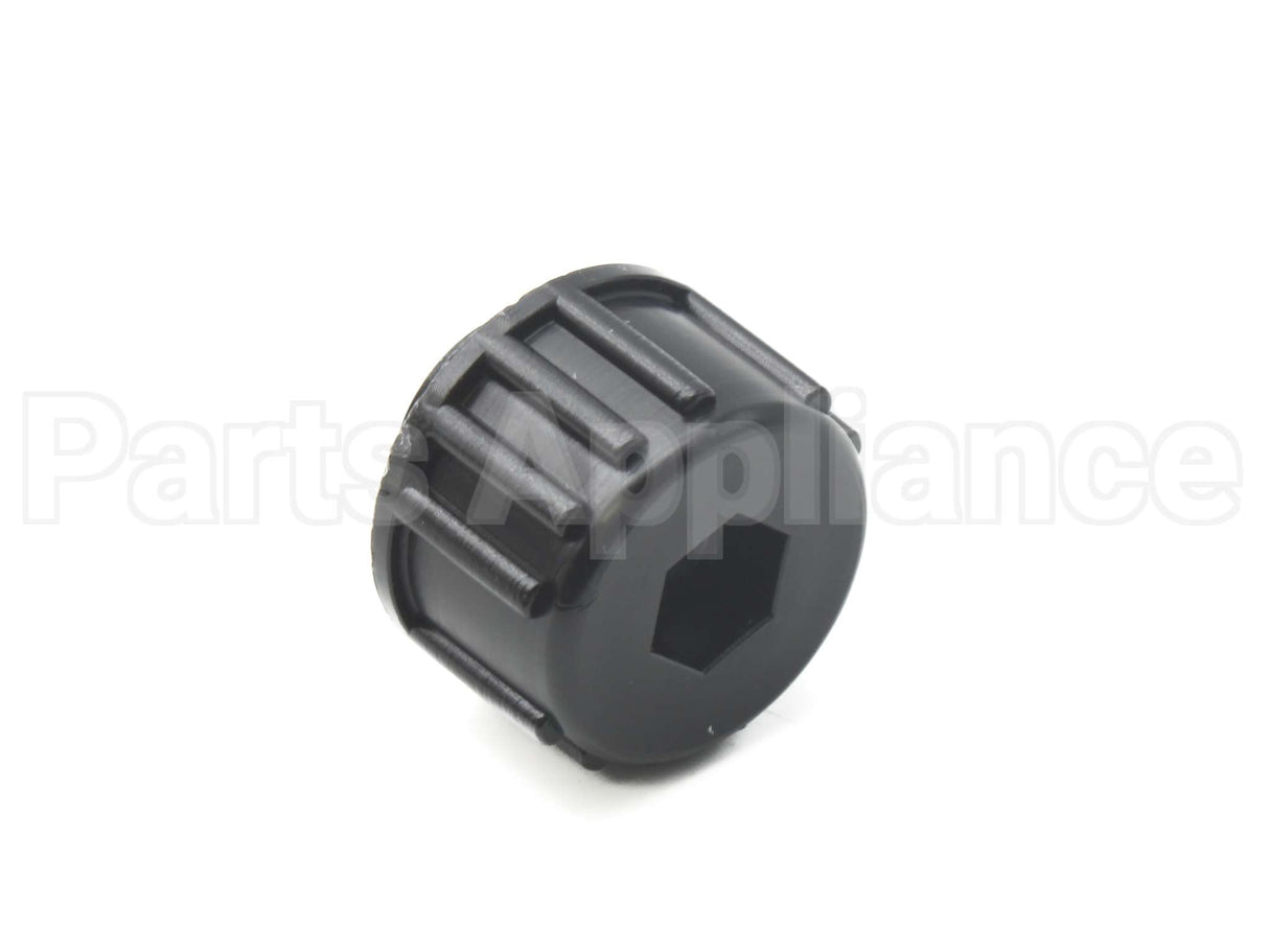 2208101541 Element Shorter Leveling Foot (Black)