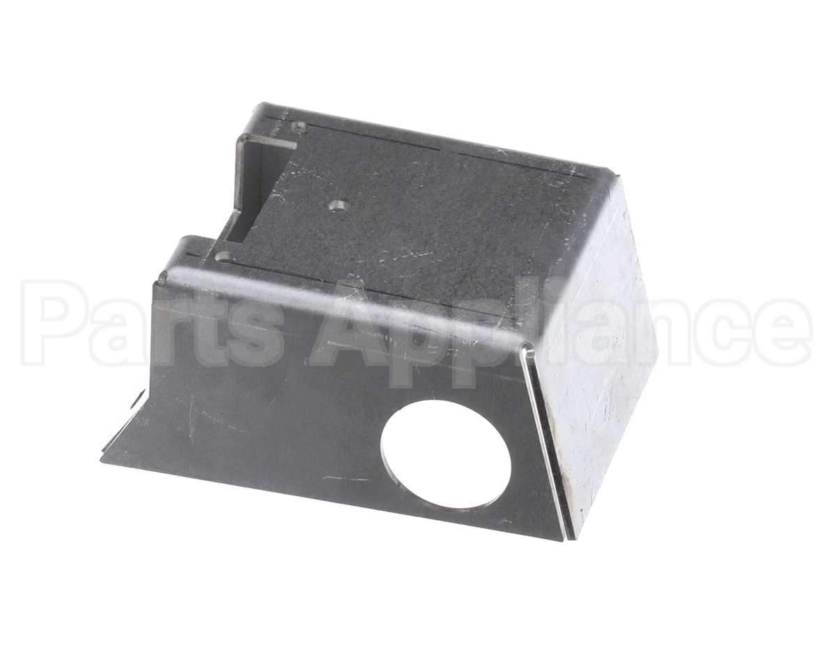 2208540 Frymaster Cover, Oil Return Microswitch