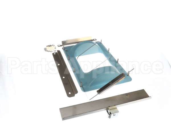 2208672 Stoelting Sliding Door Sub Assembly