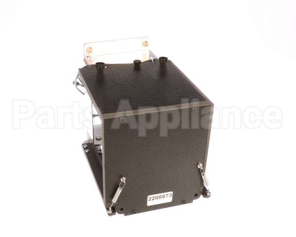 2208673 Stoelting Delivery Chamb And Pusher Assembly