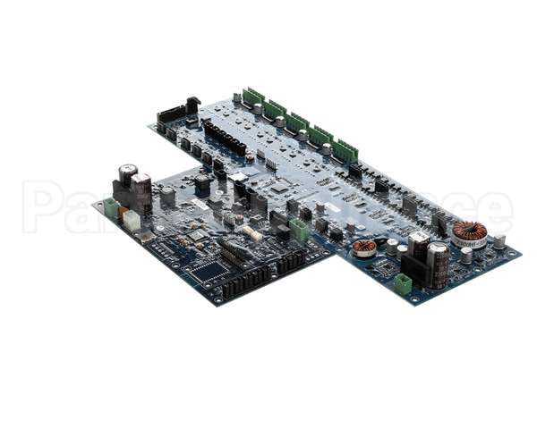 2208686 Stoelting Gen Next Board Kit