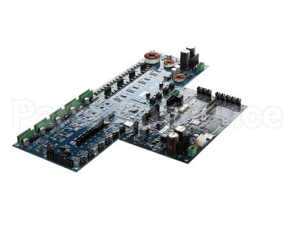 2208686 Stoelting Gen Next Board Kit