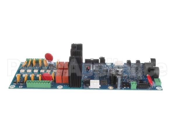 2208794 Stoelting Gennext Service Hvb