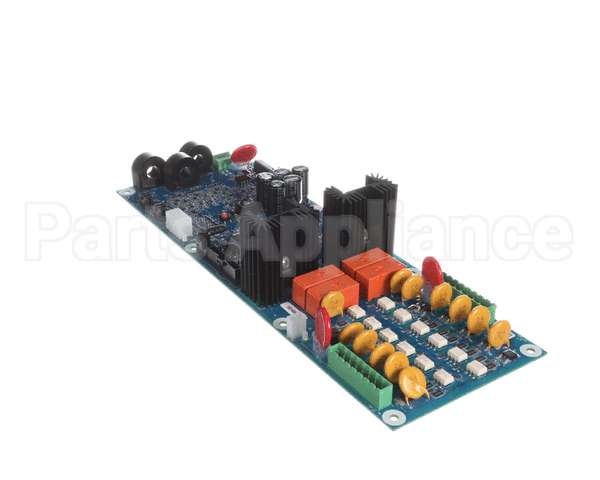 2208794 Stoelting Gennext Service Hvb