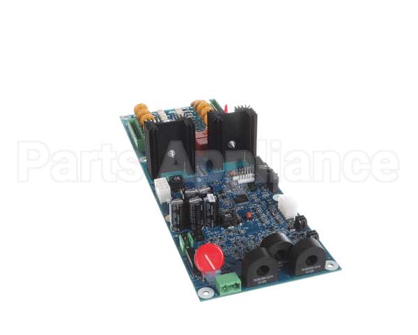 2208794 Stoelting Gennext Service Hvb