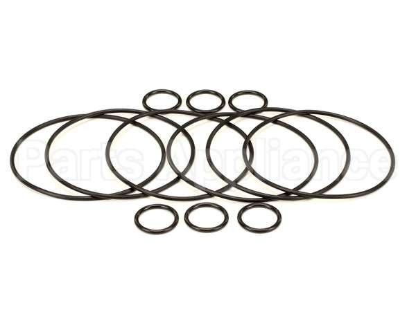 2208802 Stoelting Oem Os Quarterly Kit