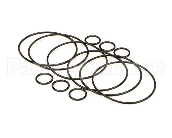 2208802 Stoelting Oem Os Quarterly Kit