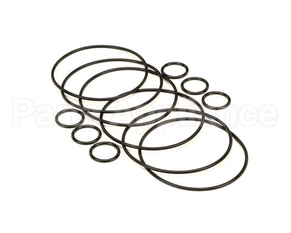 2208802 Stoelting Oem Os Quarterly Kit
